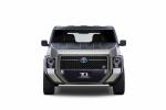 Toyota Tj Cruiser 2017 года